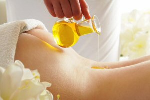 Aromamassage: Öle zur Wiedererlangung des seelischen Gleichgewichtes