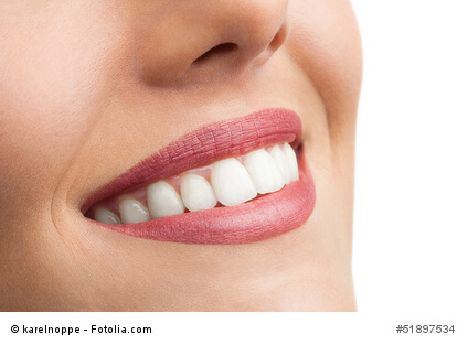 Gesunde Zähne bis ins hohe Alter – so bleiben Zähne nicht nur schön, sondern auch gesund