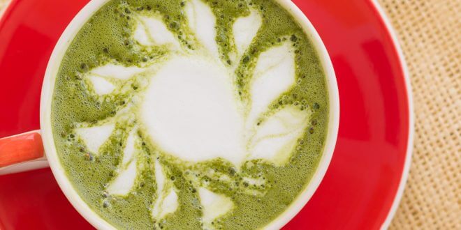 Mehr als nur ein aromatisches Heißgetränk: grüner Kaffee und seine gesundheitsfördernde Wirkung