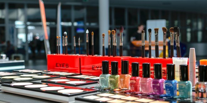 Schöne Renditen: Kosmetik-Aktien im Überblick