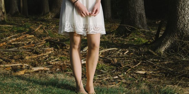 Wohlfühlen in den eigenen Beinen trotz Lipödem: die Lymphdrainage macht es möglich