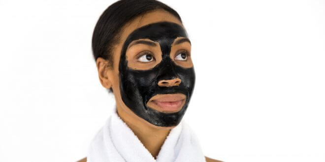 Für frische und reine Haut: Warum du Detox Masken mit Tonerde verwenden solltest