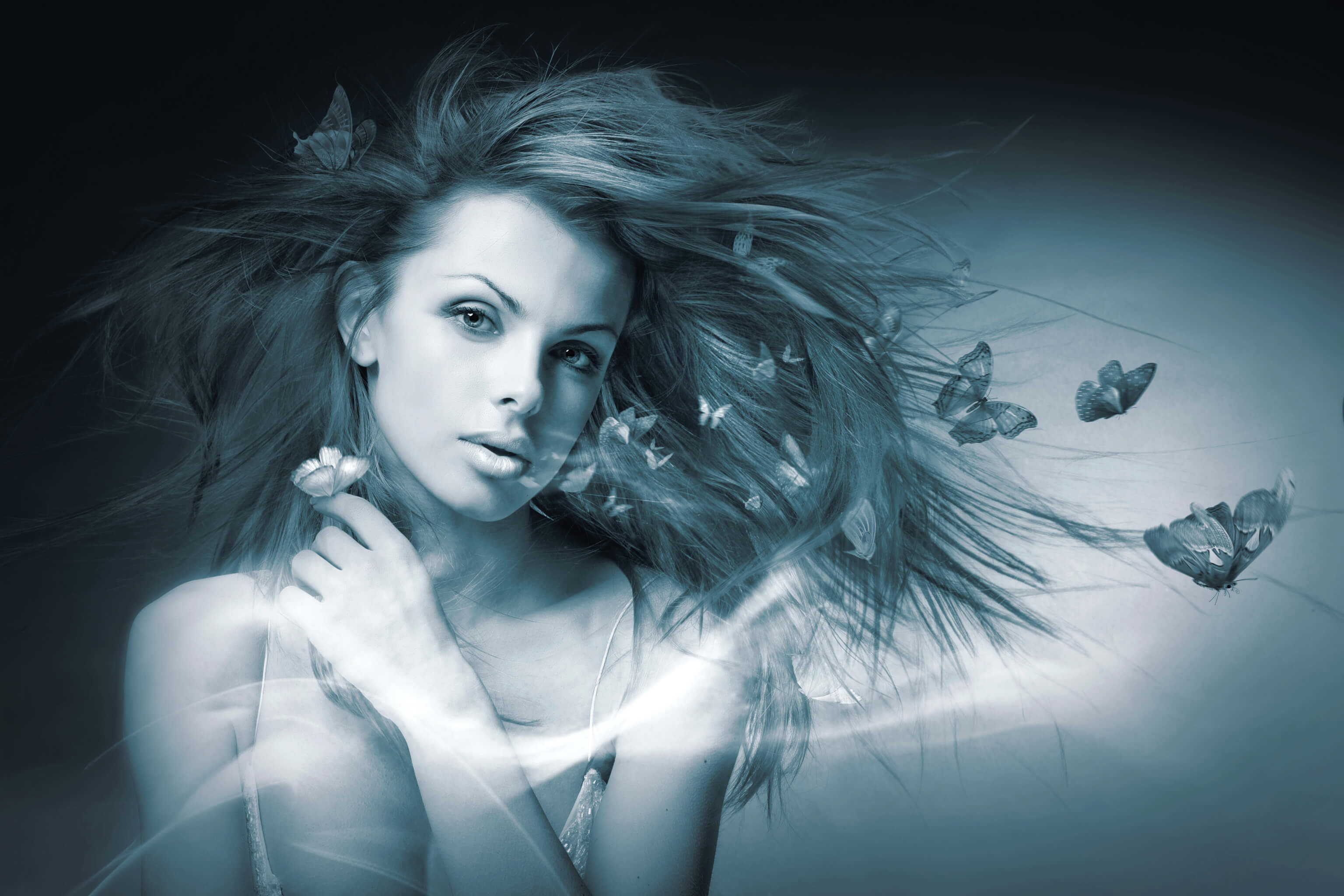 Die passende Frisur für jeden Anlass Ratgeber Beauty