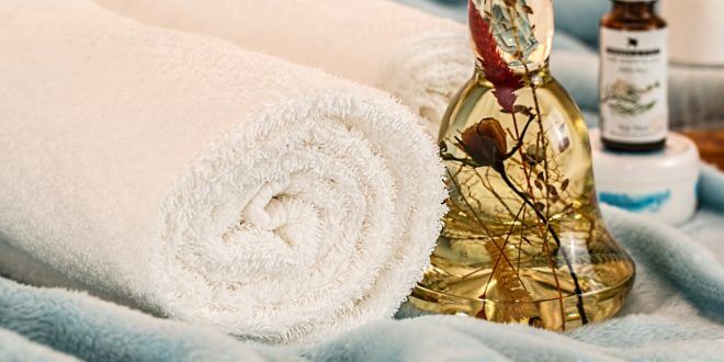 Wellness zuhause geniessen – perfekte Entspannung in einem türkischen Hamam