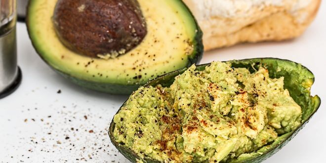 Avocado, Kokosöl & Co.: Mit Superfoods zur Beautyqueen