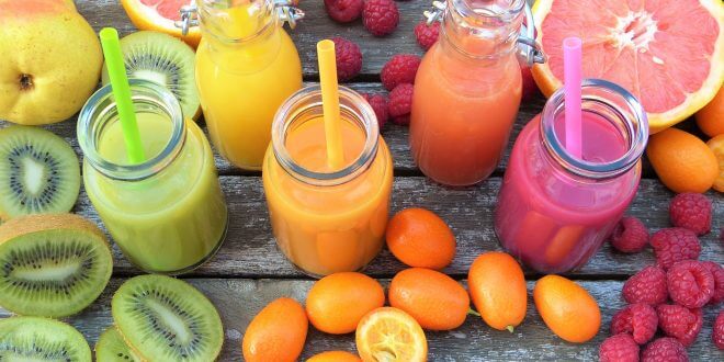 Detox mit Smoothies: So geht’s