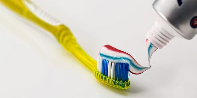 Die 6 wichtigsten Regeln beim Zähneputzen