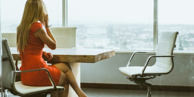Gesünder im Büro
