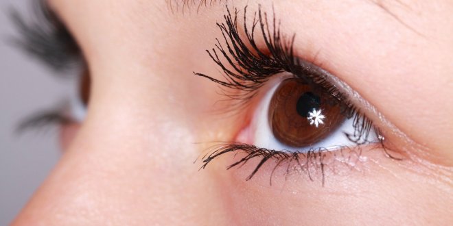 Trockene Augen: Lästig und mitunter auch ein Alarmsignal