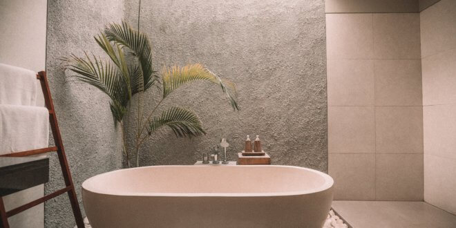 Wellness in den eigenen vier Wänden: Wie man zuhause entspannt
