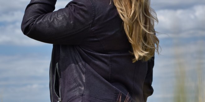Balayage, Sombré, Foilyage: Was es mit den neuen Färbetrends auf sich hat