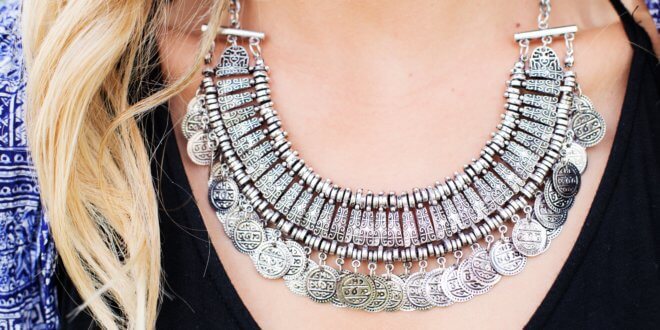 Der beste Schmuck